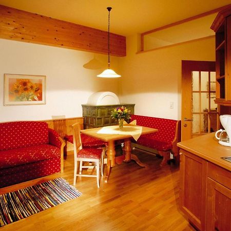אכנזי Apartment In Achenkirch With A Garden מראה חיצוני תמונה