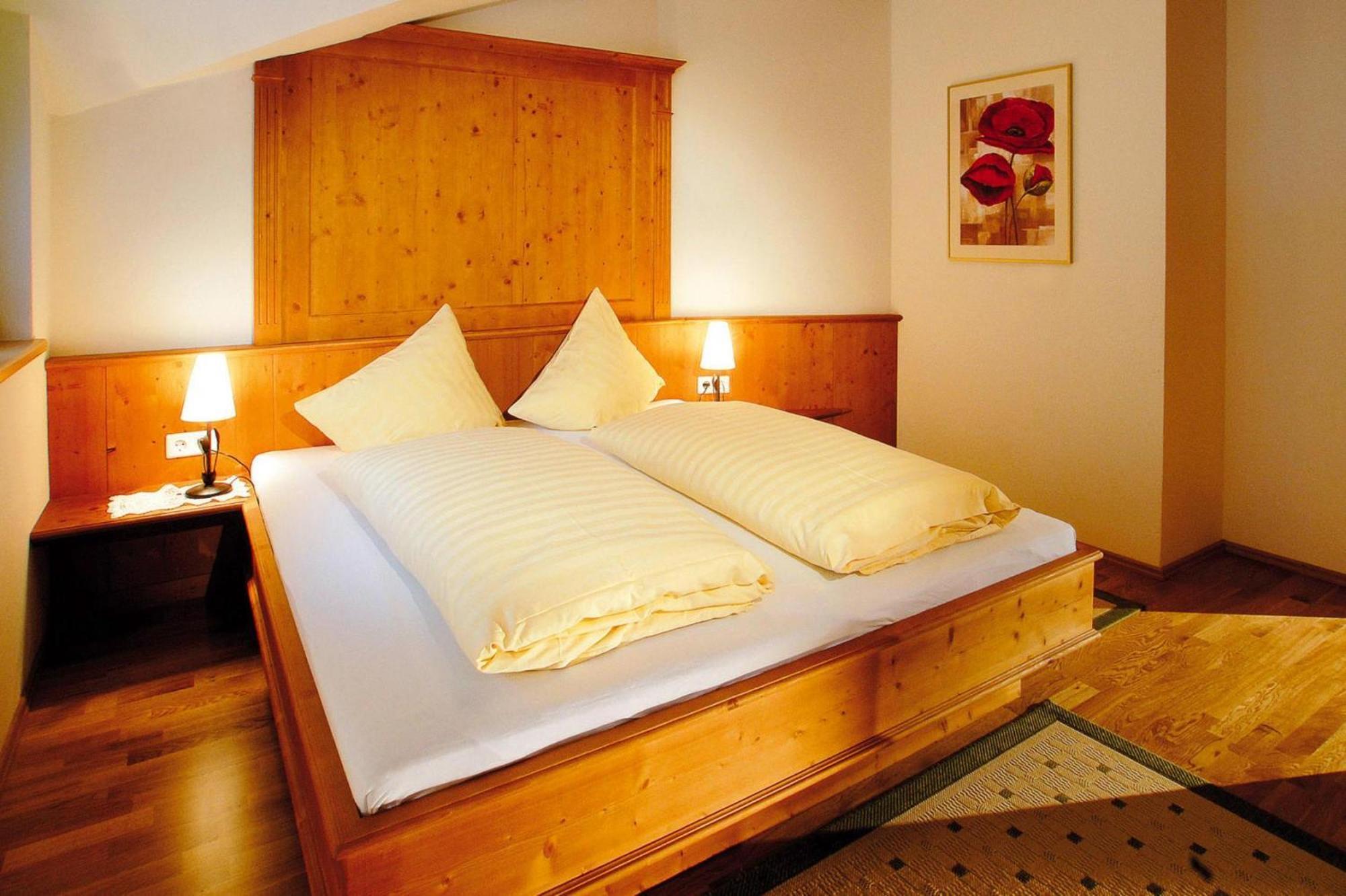 אכנזי Apartment In Achenkirch With A Garden מראה חיצוני תמונה