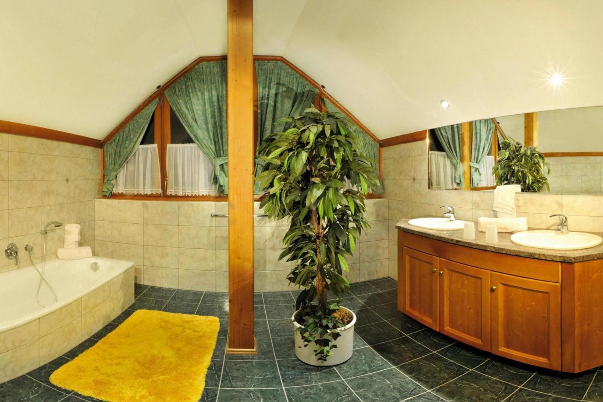 אכנזי Apartment In Achenkirch With A Garden מראה חיצוני תמונה